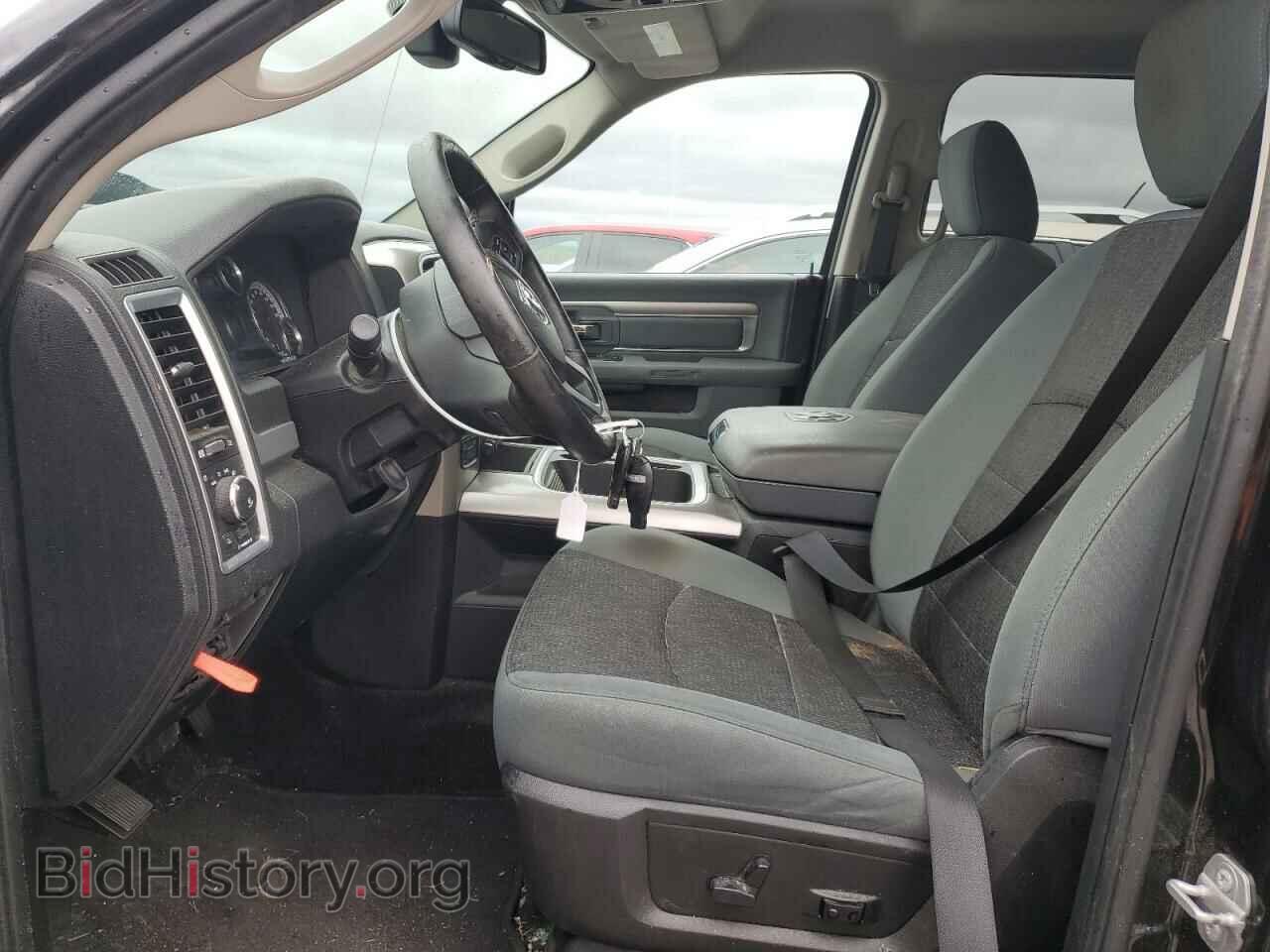 2015 RAM 1500 - VIN: 1C6RR7LT2FS733585 - Фото 7