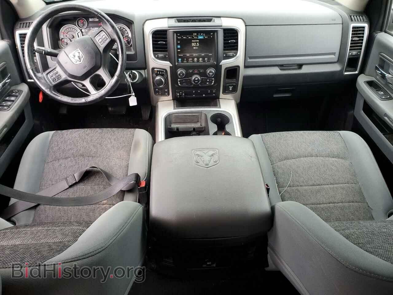 2015 RAM 1500 - VIN: 1C6RR7LT2FS733585 - Фото 8