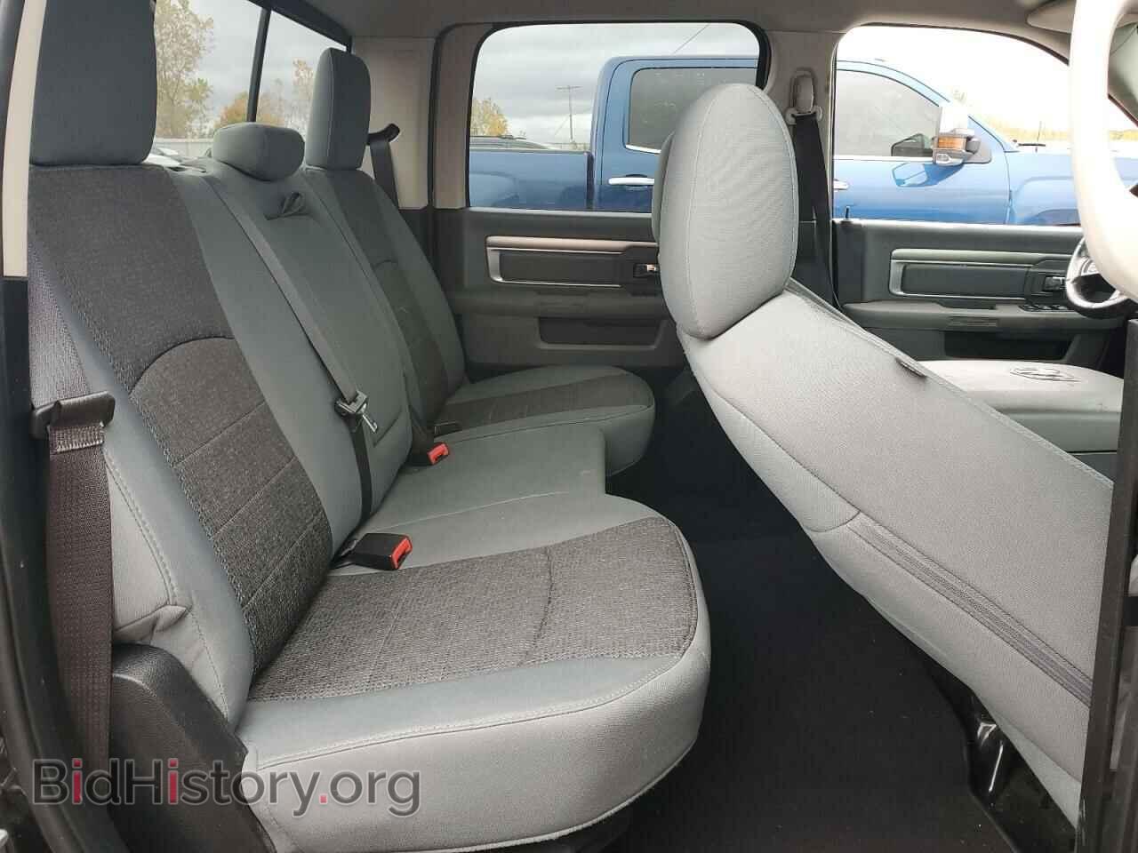 2015 RAM 1500 - VIN: 1C6RR7LT2FS733585 - Фото 10