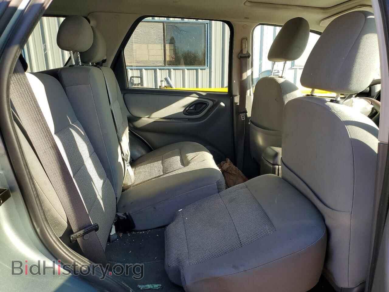 2007 FORD ESCAPE - VIN: 1FMCU03147KB99361 - Фото 10