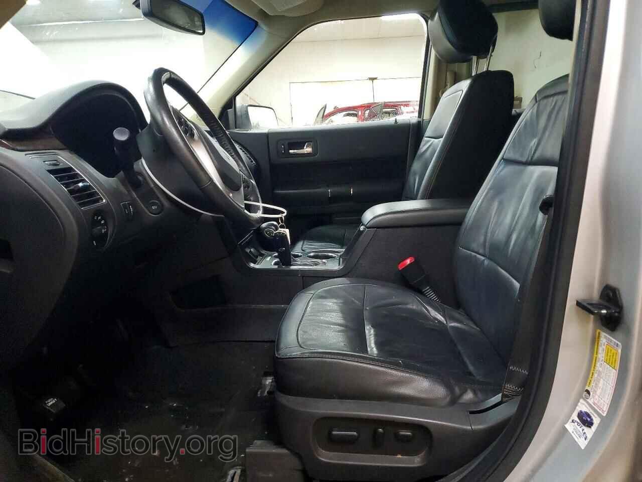 2016 FORD FLEX - VIN: 2FMHK6C80GBA03826 - Photo 7