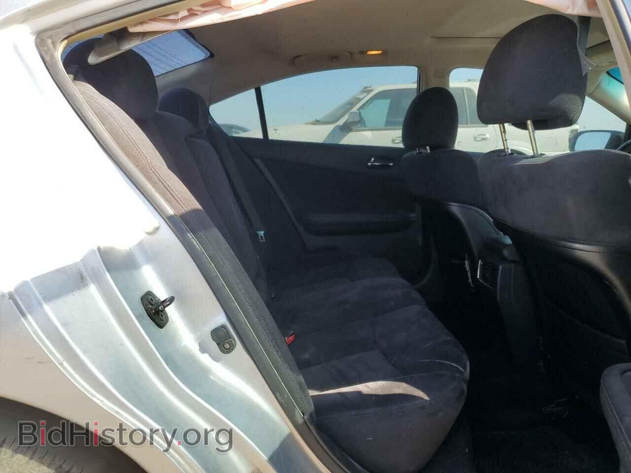 2010 NISSAN MAXIMA - VIN: 1N4AA5AP7AC801816 - Фото 10