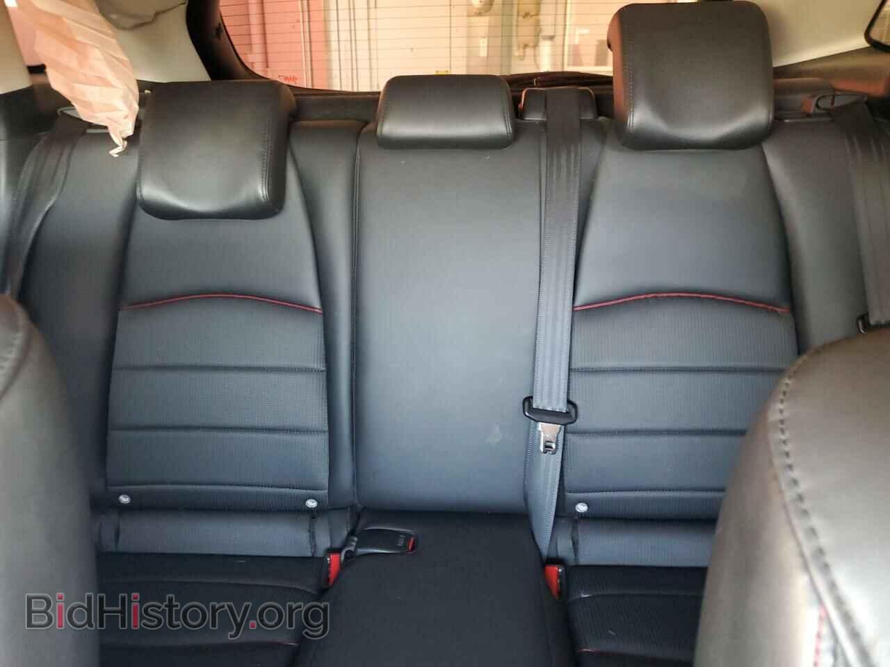 2018 MAZDA CX-3 - VIN: JM1DKFC77J1324212 - Фото 10