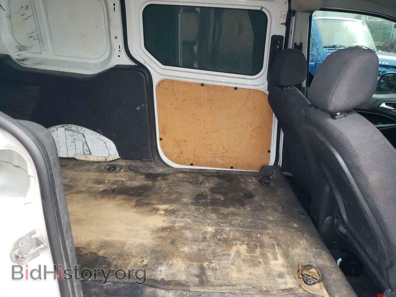 2014 FORD TRANSIT - VIN: NM0LS7F76E1133204 - Фото 11