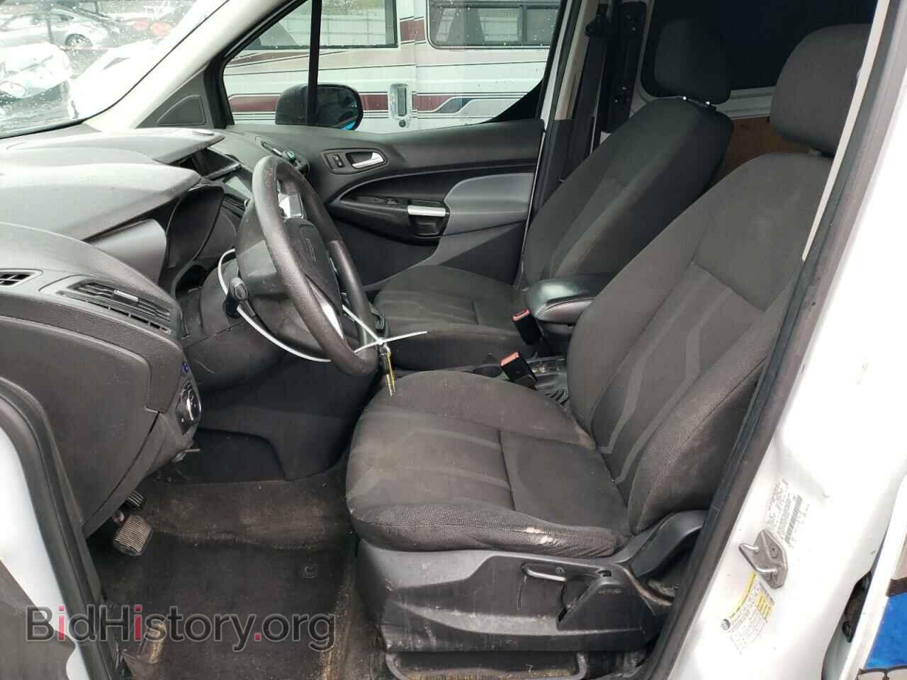 2014 FORD TRANSIT - VIN: NM0LS7F76E1133204 - Фото 7