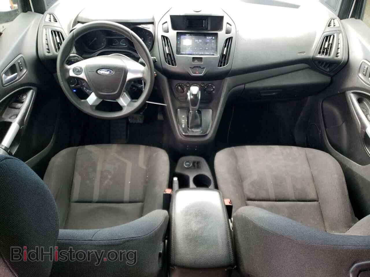 2014 FORD TRANSIT - VIN: NM0LS7F76E1133204 - Фото 8