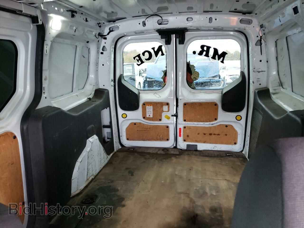 2014 FORD TRANSIT - VIN: NM0LS7F76E1133204 - Фото 10