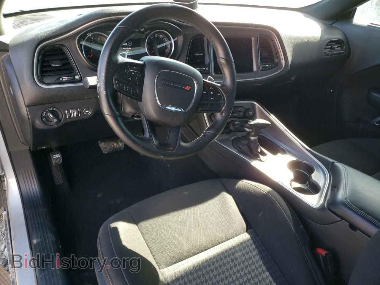 2022 DODGE CHALLENGER - VIN: 2C3CDZJG3NH260739 - Фото 8