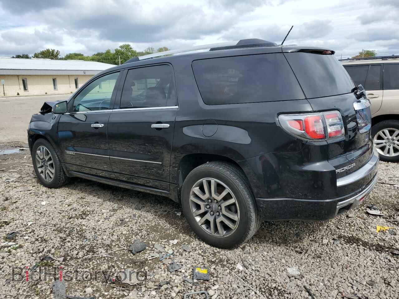 2013 GMC ACADIA DEN - VIN: 1GKKVTKD9DJ158093 - Фото 2