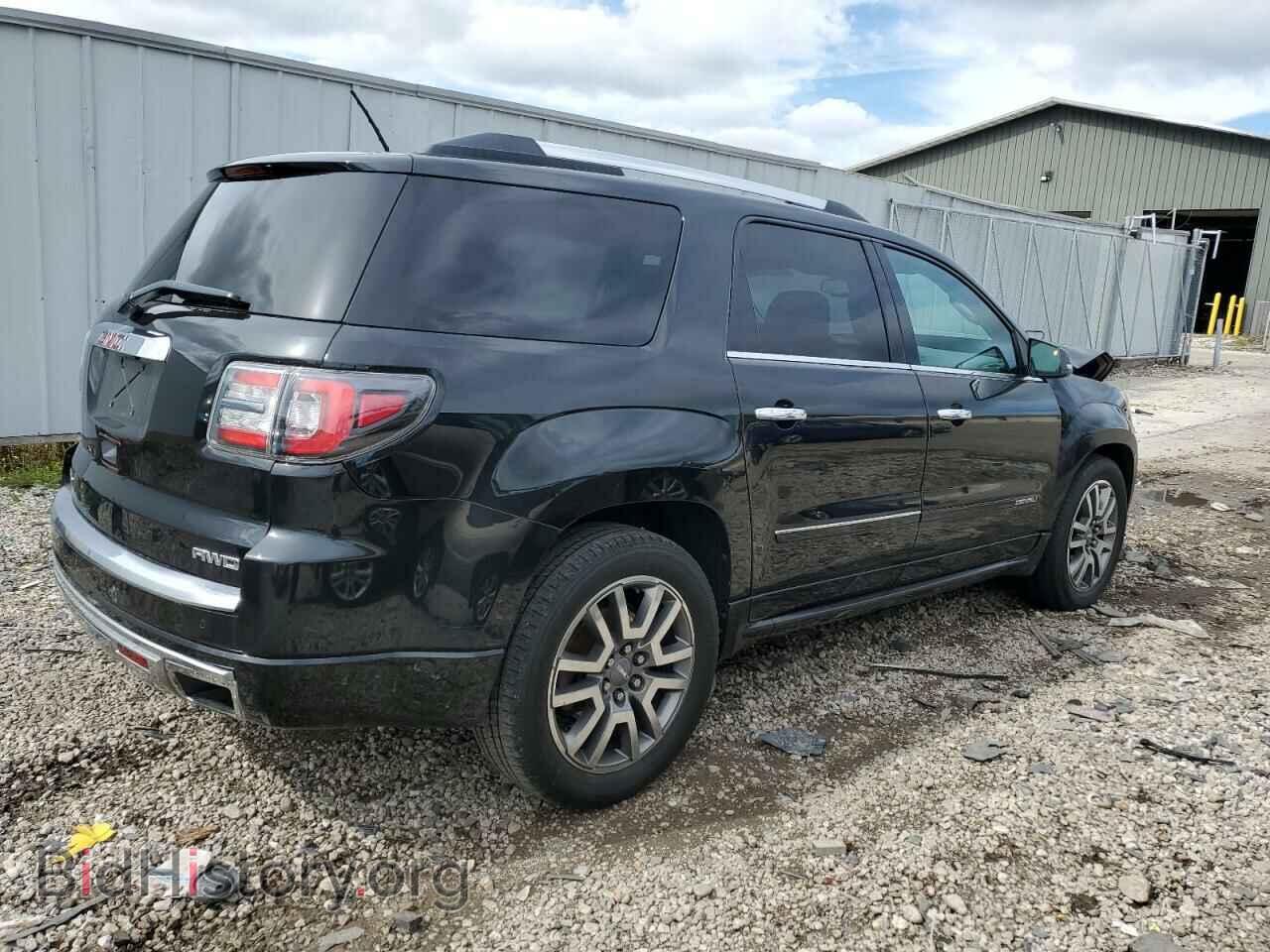 2013 GMC ACADIA DEN - VIN: 1GKKVTKD9DJ158093 - Фото 3