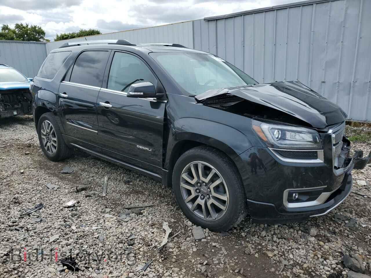 2013 GMC ACADIA DEN - VIN: 1GKKVTKD9DJ158093 - Фото 4