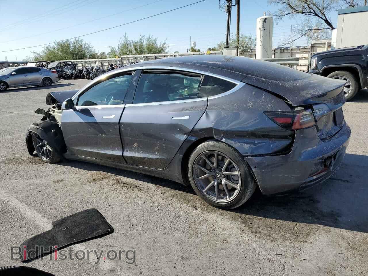 2019 TESLA MODEL 3 - VIN: 5YJ3E1EA4KF190265 - Фото 2