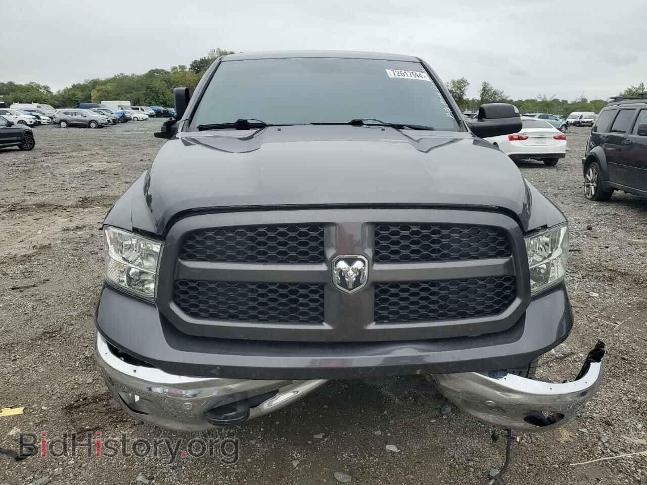 2015 RAM 1500 - VIN: 1C6RR7GT2FS733497 - Фото 5