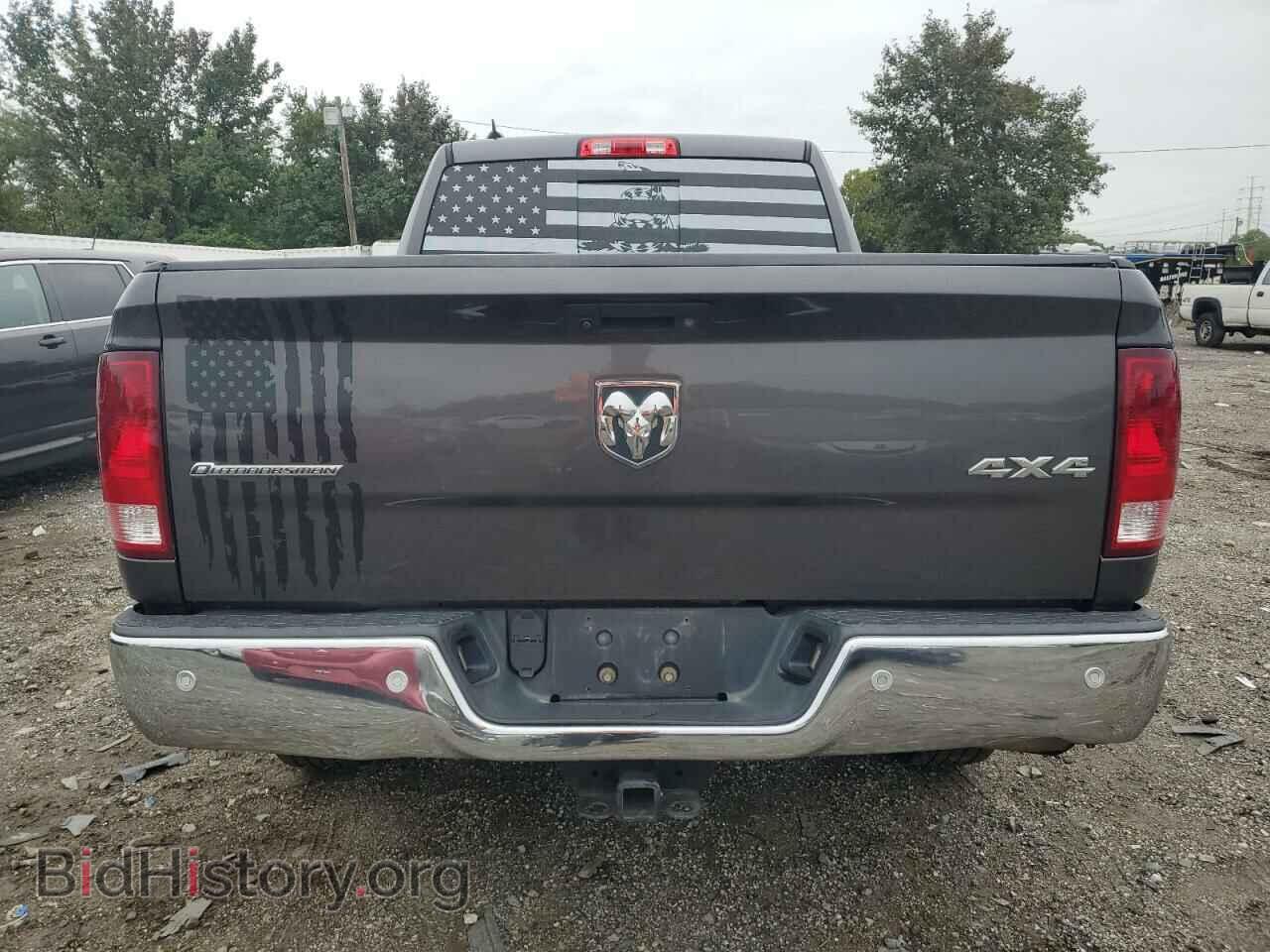 2015 RAM 1500 - VIN: 1C6RR7GT2FS733497 - Фото 6