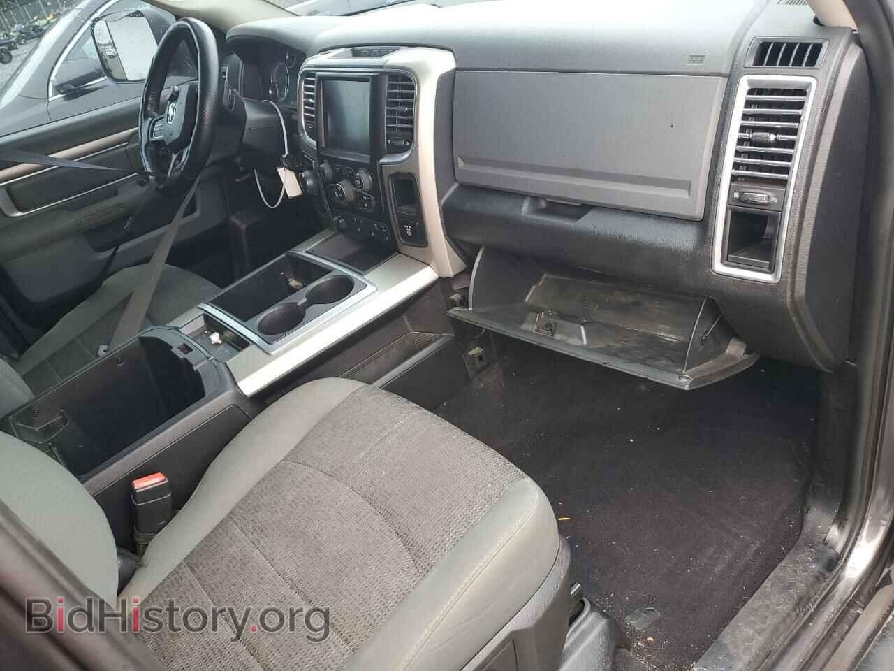 2015 RAM 1500 - VIN: 1C6RR7GT2FS733497 - Фото 8
