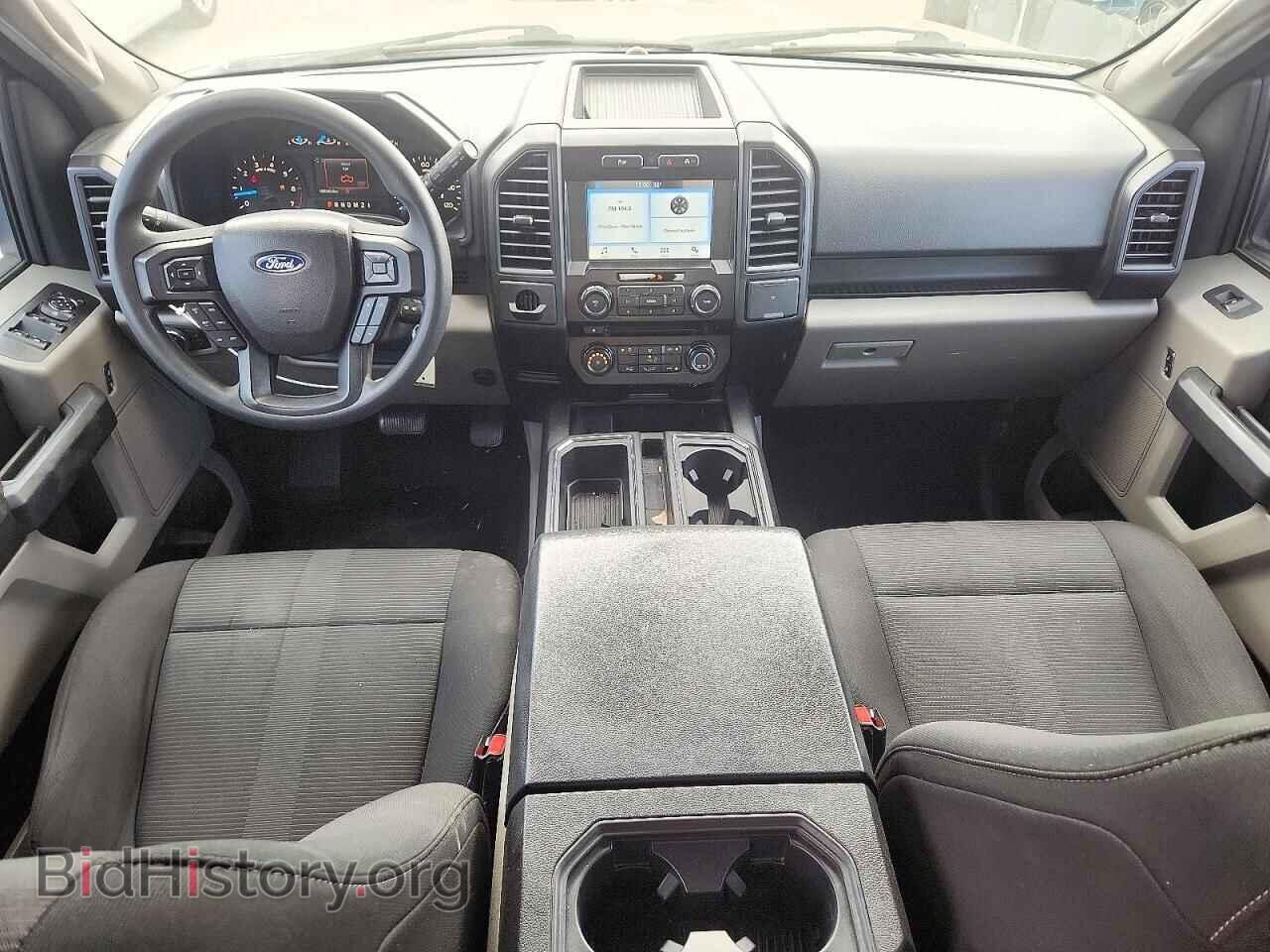 2017 FORD F150 - VIN: 1FTEW1CP1HKD16106 - Фото 8