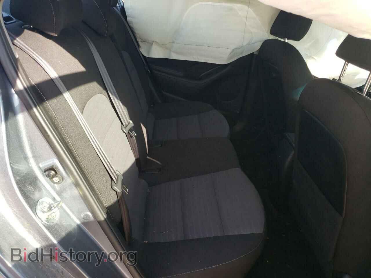 2017 KIA FORTE - VIN: 3KPFL4A78HE139879 - Фото 10