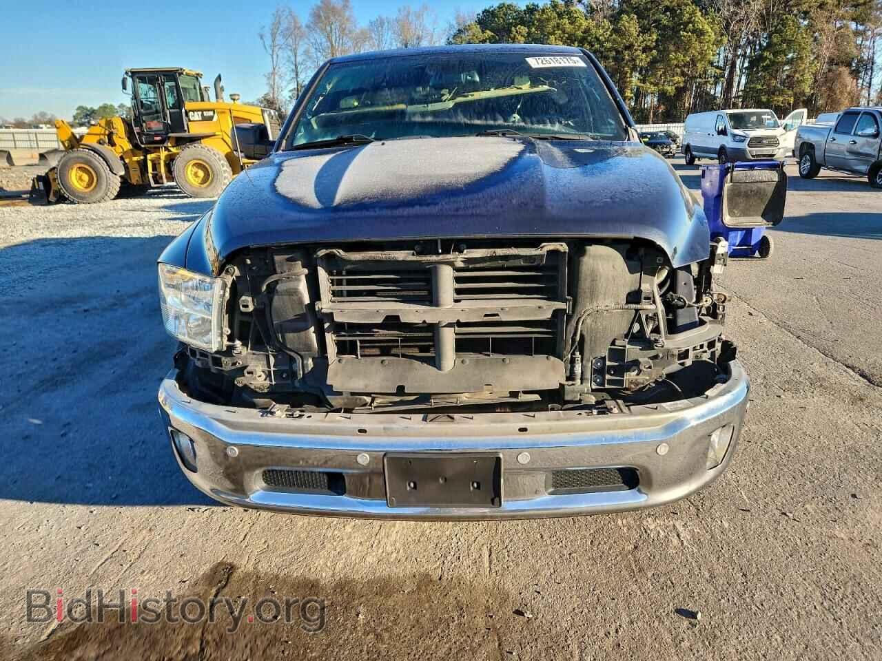2018 RAM 1500 - VIN: 1C6RR6LT1JS256330 - Фото 5