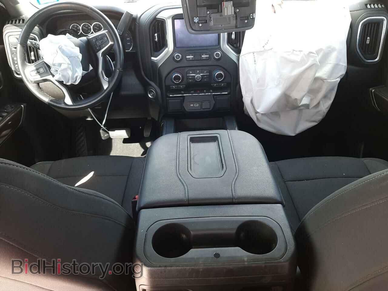 2022 CHEVROLET ALL Models - VIN: 1GCPYFED2NZ158817 - Фото 8