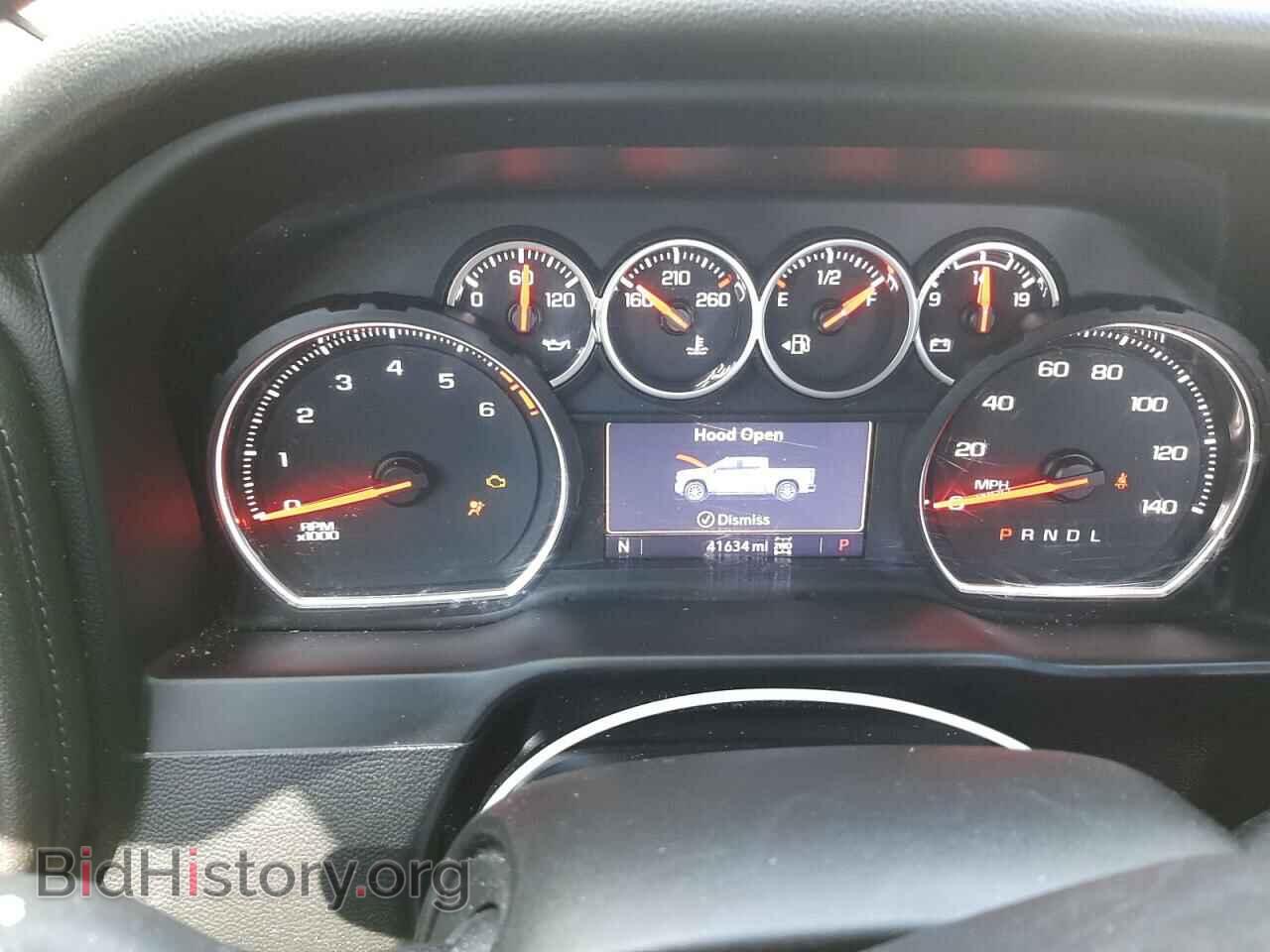 2022 CHEVROLET ALL Models - VIN: 1GCPYFED2NZ158817 - Фото 9
