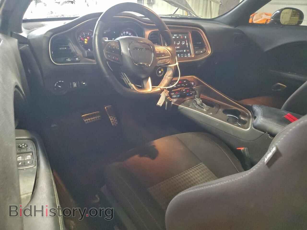 2020 DODGE CHALLENGER - VIN: 2C3CDZFJ2LH169043 - Фото 8