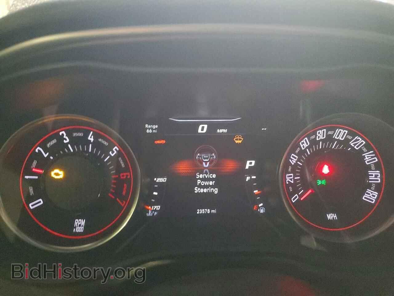 2020 DODGE CHALLENGER - VIN: 2C3CDZFJ2LH169043 - Фото 9