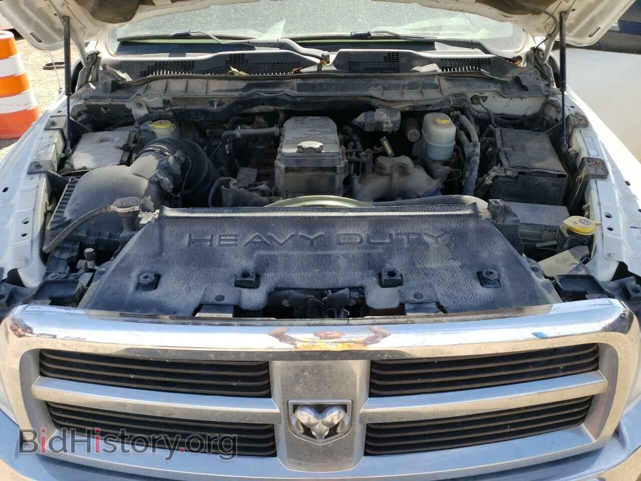 2011 DODGE All Models - VIN: 3D73Y4CL8BG566964 - Фото 11