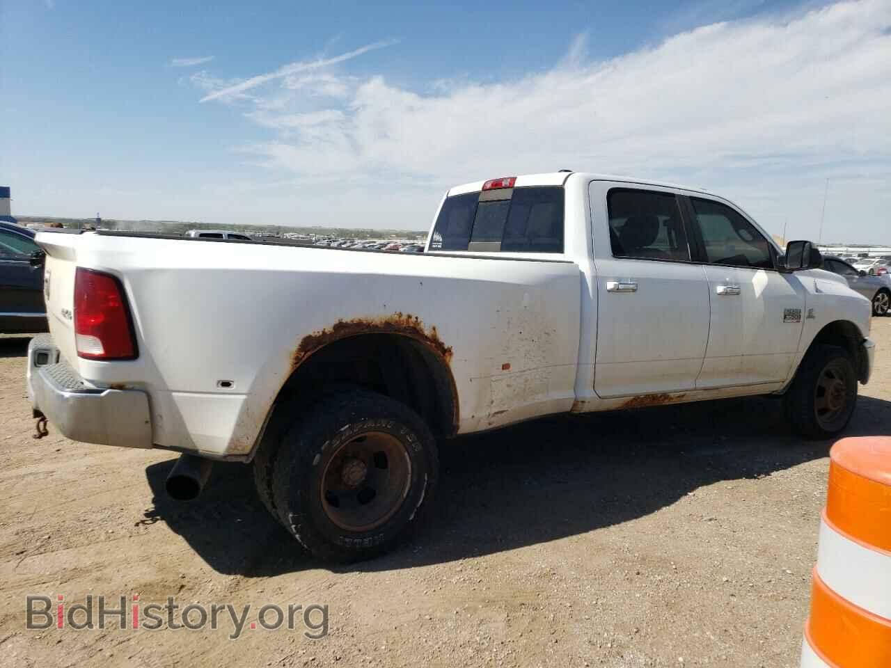 2011 DODGE All Models - VIN: 3D73Y4CL8BG566964 - Фото 3