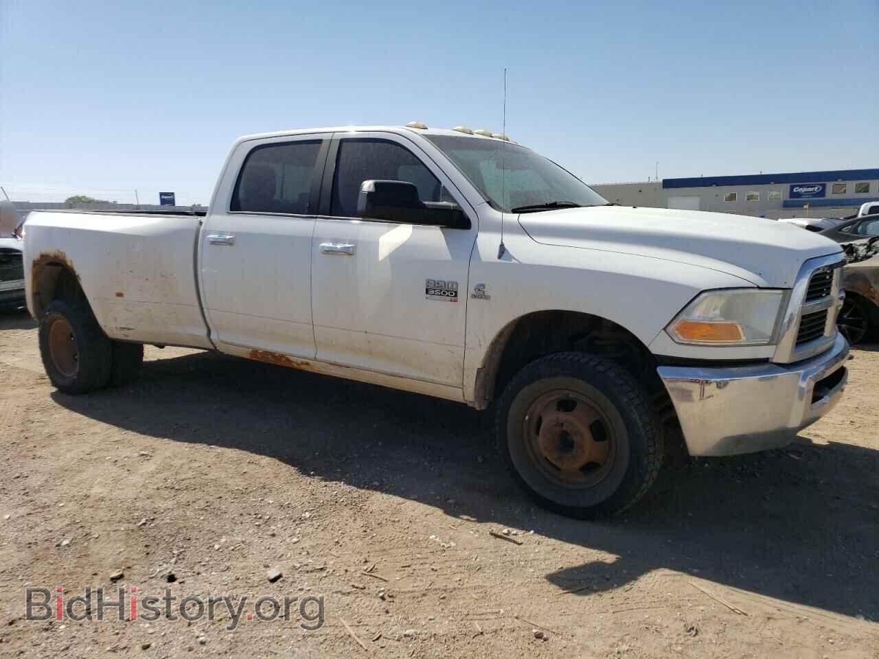 2011 DODGE All Models - VIN: 3D73Y4CL8BG566964 - Фото 4