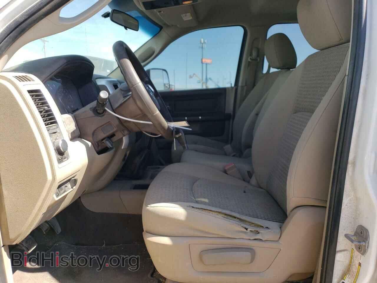 2011 DODGE All Models - VIN: 3D73Y4CL8BG566964 - Фото 7