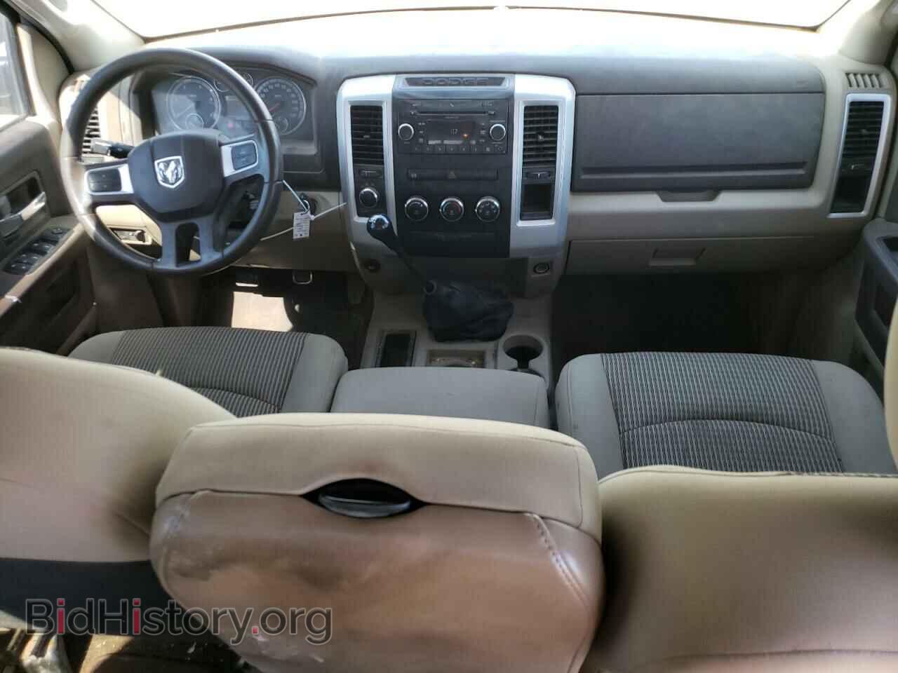2011 DODGE All Models - VIN: 3D73Y4CL8BG566964 - Фото 8
