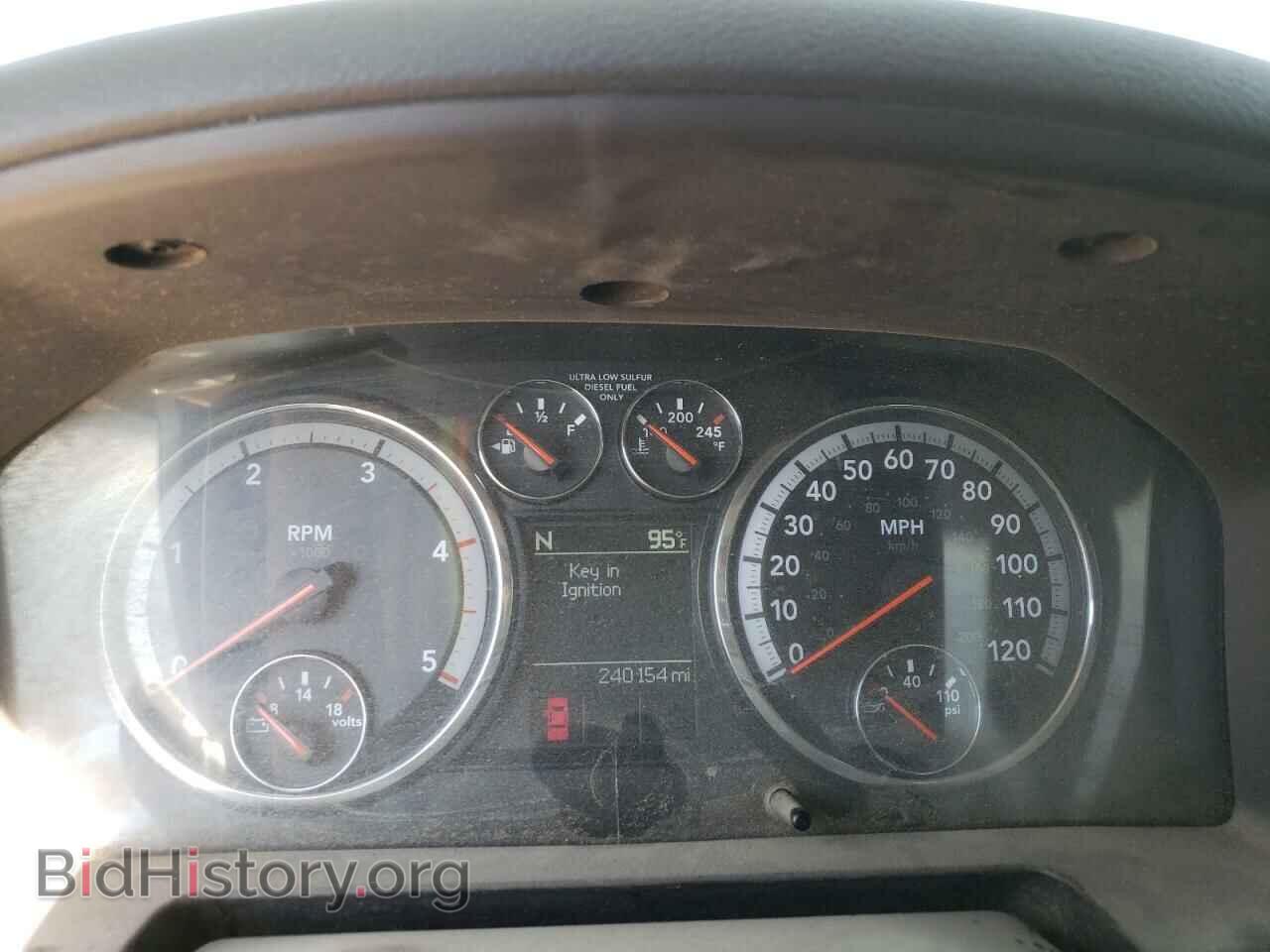 2011 DODGE All Models - VIN: 3D73Y4CL8BG566964 - Фото 9