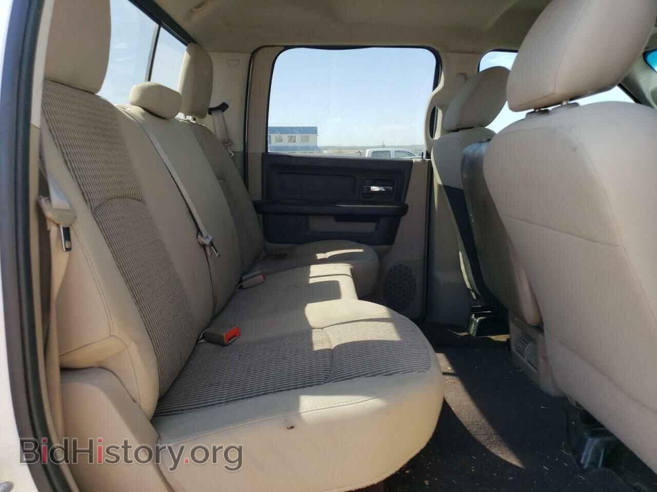 2011 DODGE All Models - VIN: 3D73Y4CL8BG566964 - Фото 10