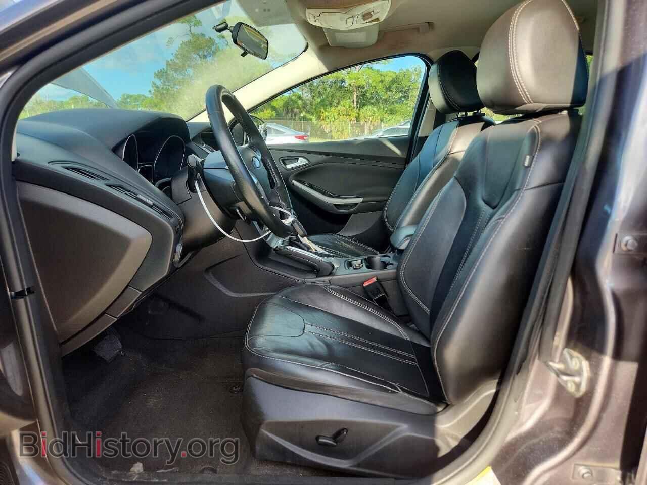 2013 Ford FOCUS (VIN 1FADP3F27DL325939) — photo 7 of 15