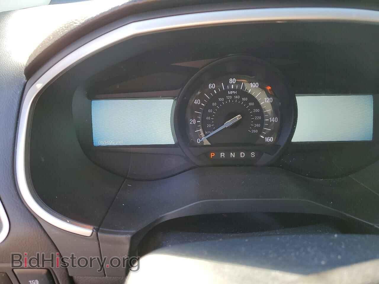 2021 FORD EDGE - VIN: 2FMPK3G90MBA60312 - Фото 9