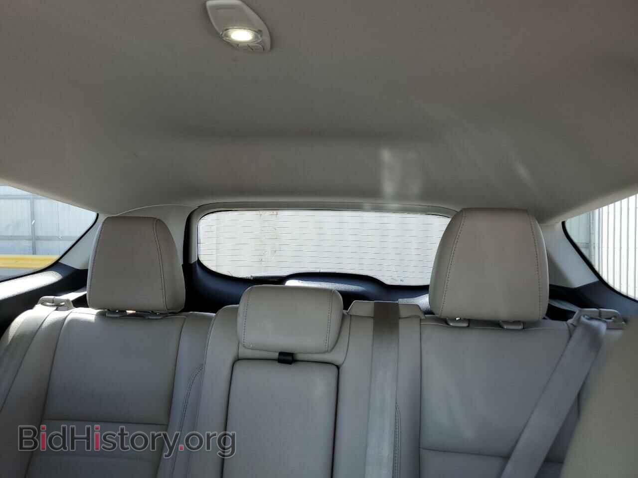 2015 FORD ESCAPE - VIN: 1FMCU9J90FUC67610 - Фото 10