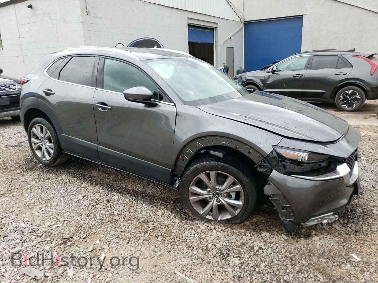 2023 MAZDA CX30 - VIN: 3MVDMBDM4PM511392 - Фото 4