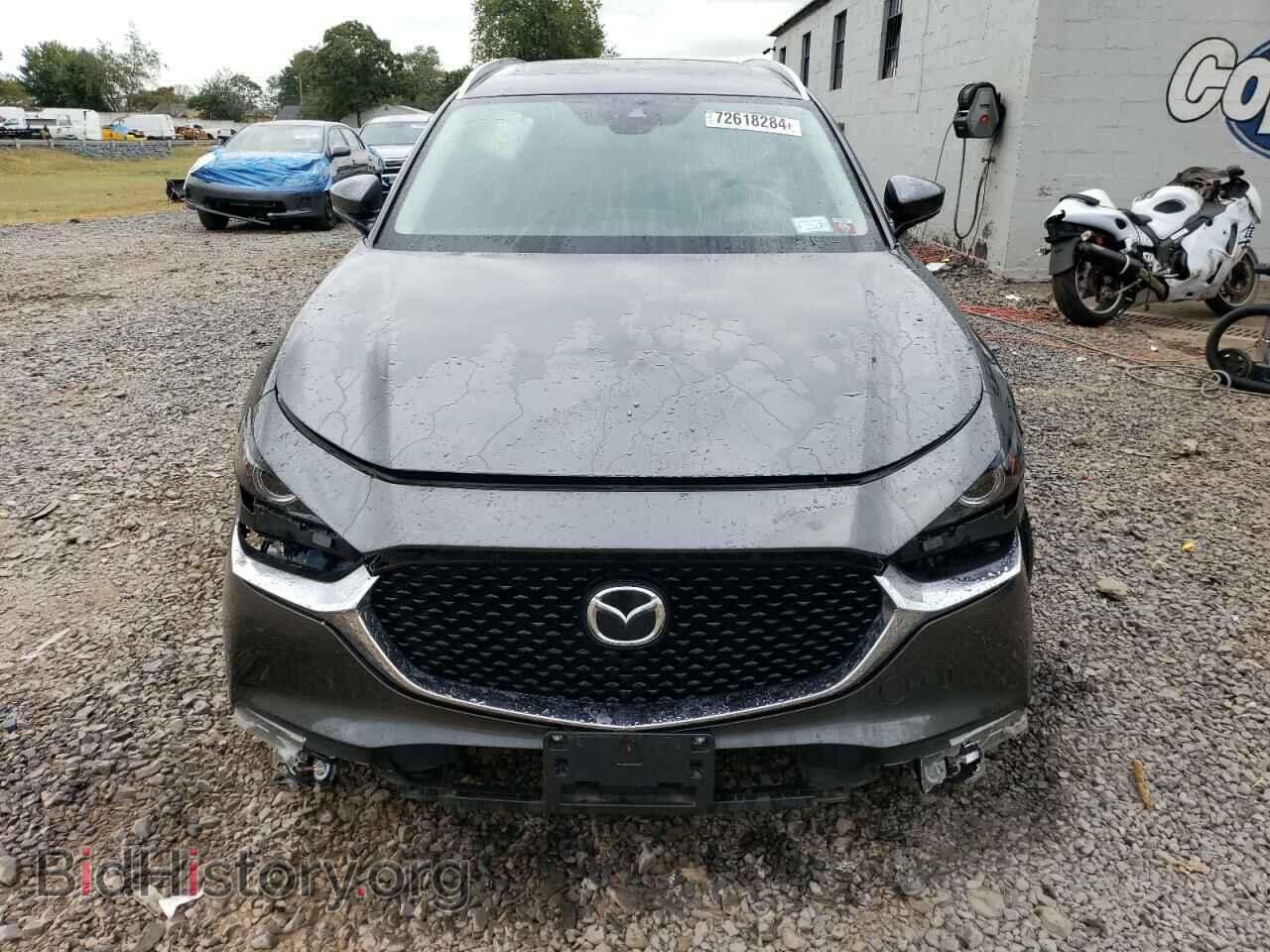 2023 MAZDA CX30 - VIN: 3MVDMBDM4PM511392 - Фото 5