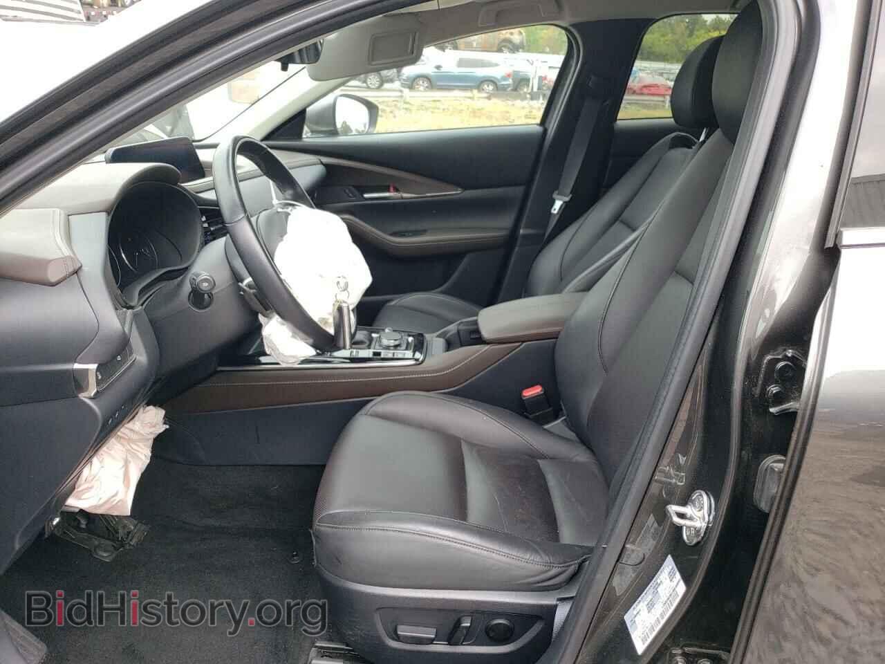 2023 MAZDA CX30 - VIN: 3MVDMBDM4PM511392 - Фото 7