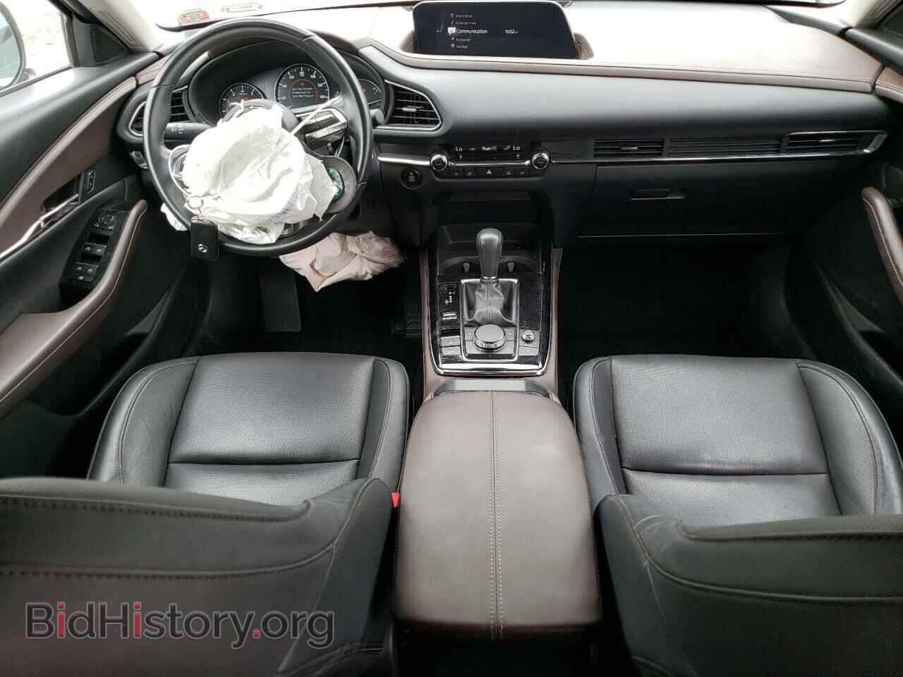 2023 MAZDA CX30 - VIN: 3MVDMBDM4PM511392 - Фото 8