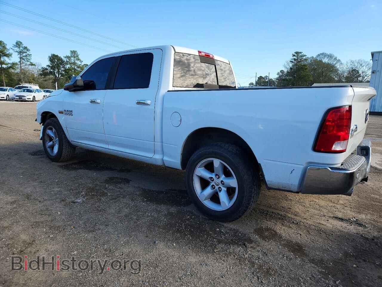 2016 RAM 1500 - VIN: 3C6RR7LT9GG384658 - Photo 2