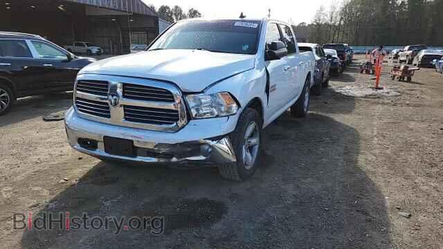 2016 RAM 1500 - VIN: 3C6RR7LT9GG384658 - Photo 13