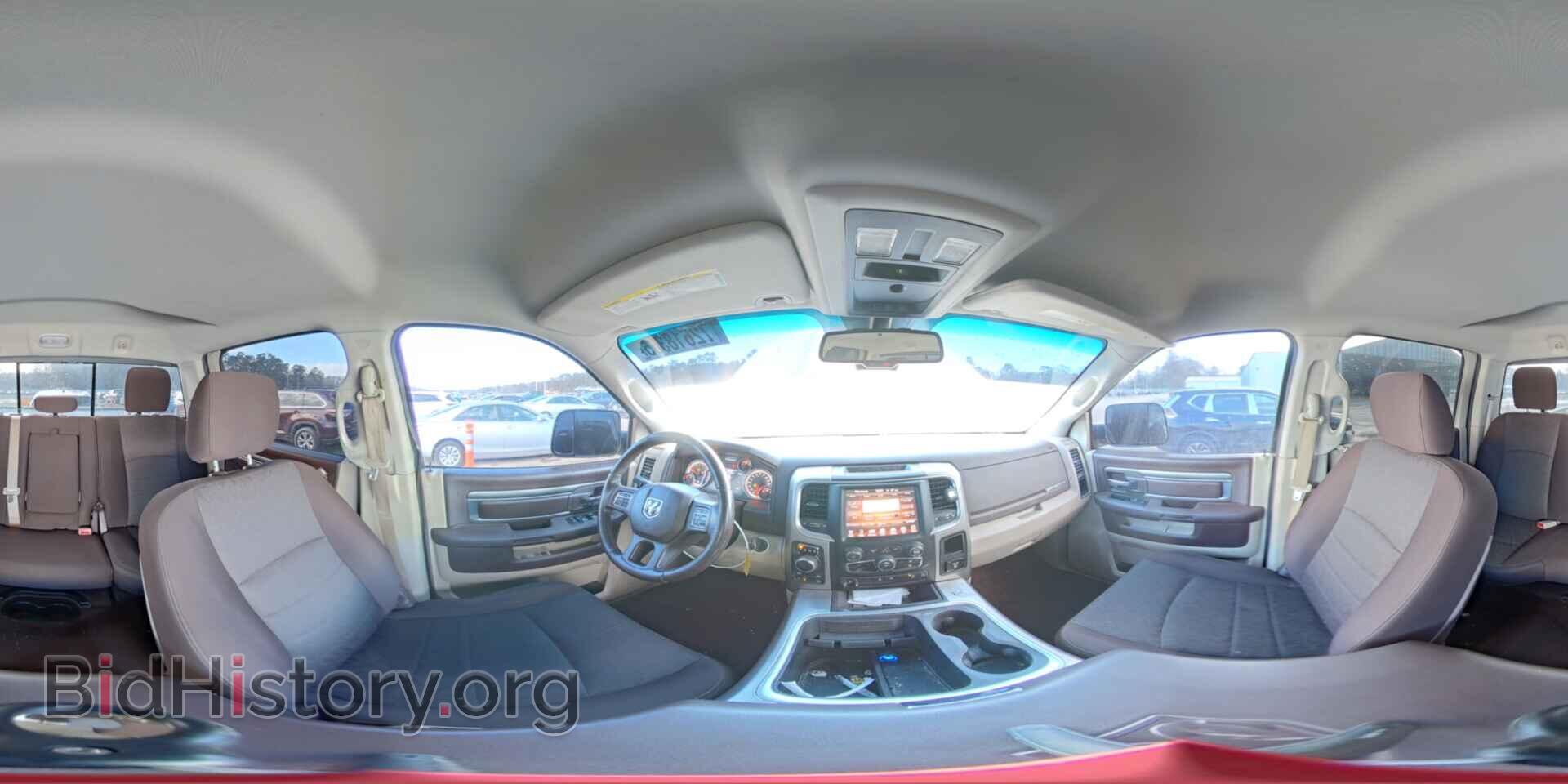 2016 RAM 1500 - VIN: 3C6RR7LT9GG384658 - Photo 14