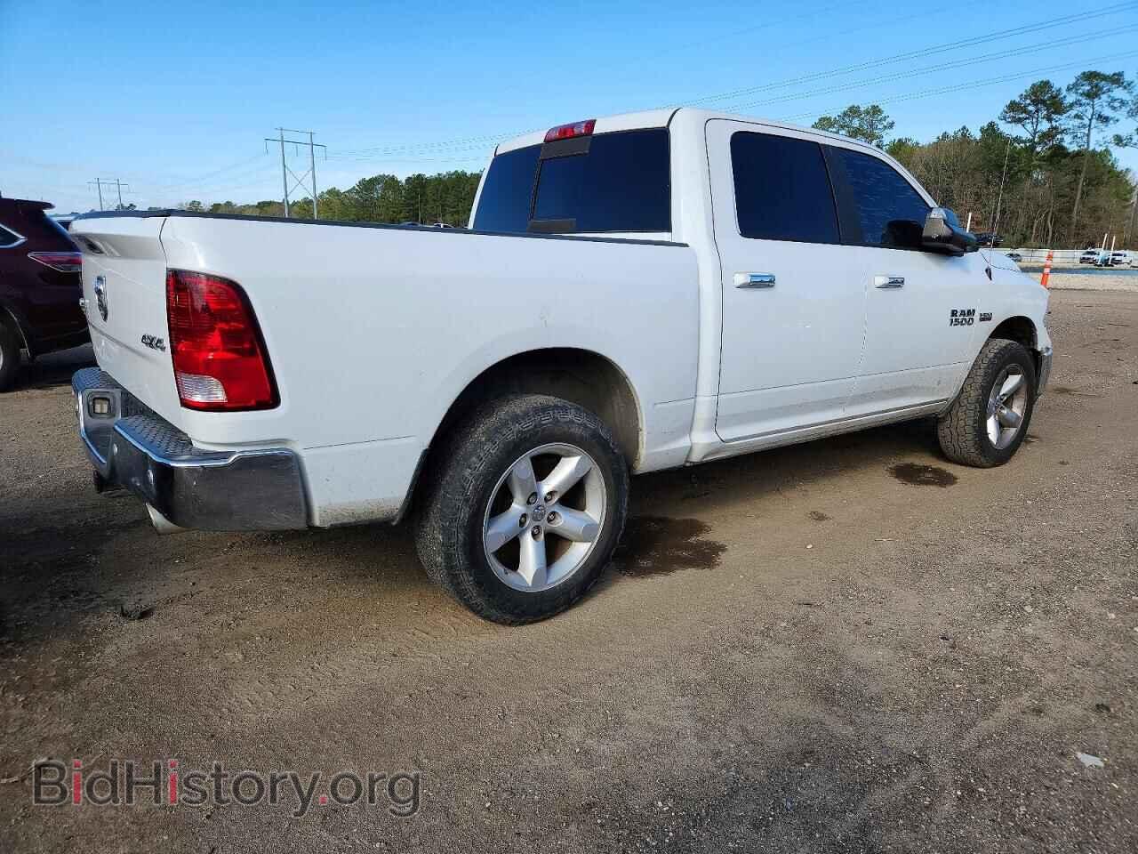 2016 RAM 1500 - VIN: 3C6RR7LT9GG384658 - Photo 3