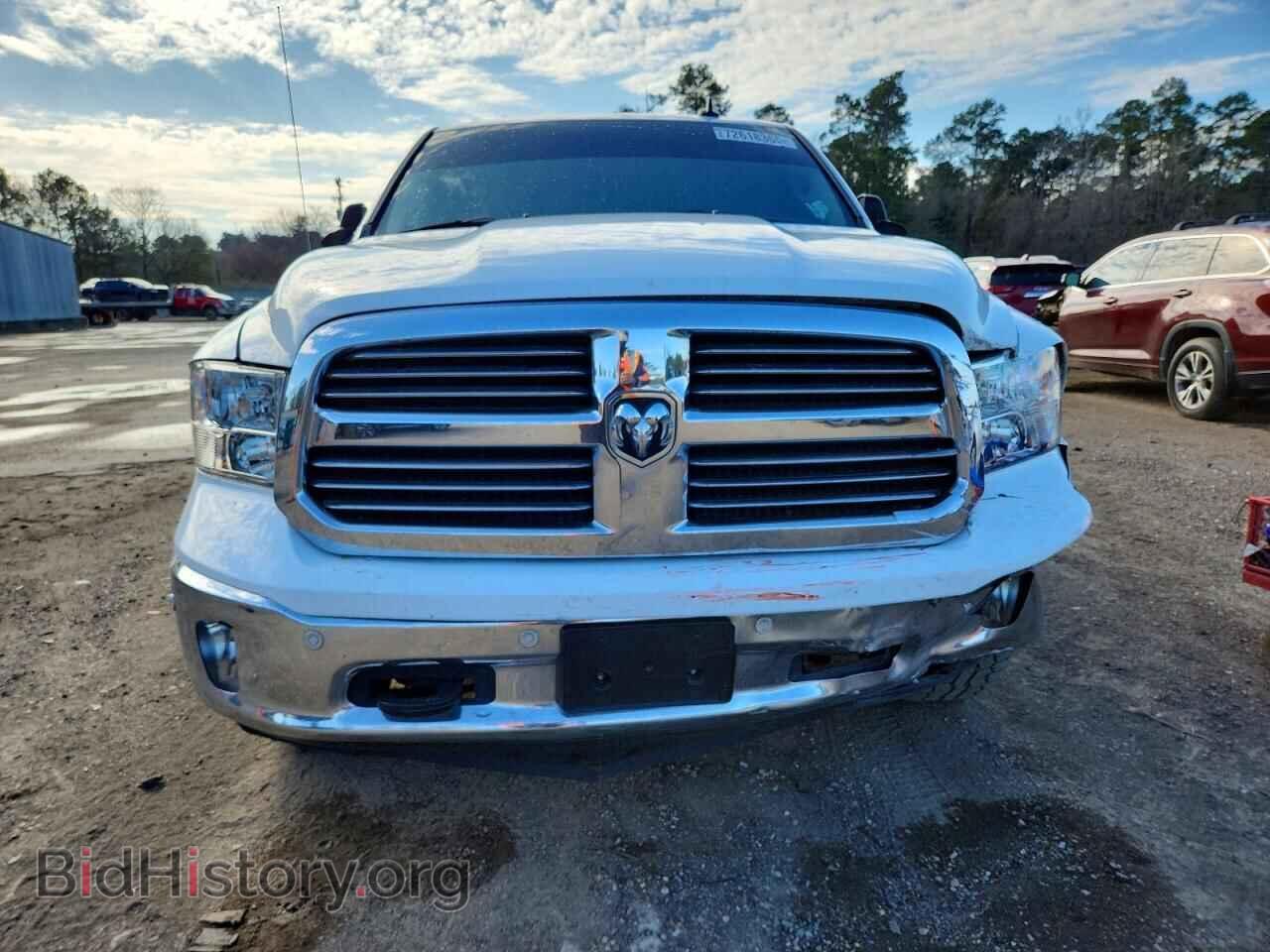 2016 RAM 1500 - VIN: 3C6RR7LT9GG384658 - Photo 5