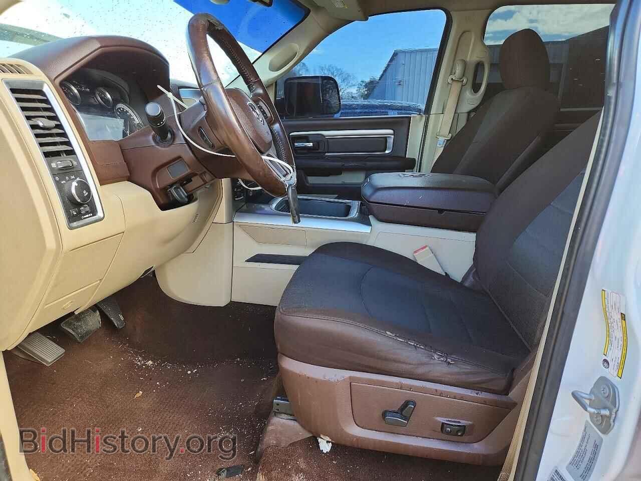2016 RAM 1500 - VIN: 3C6RR7LT9GG384658 - Photo 7