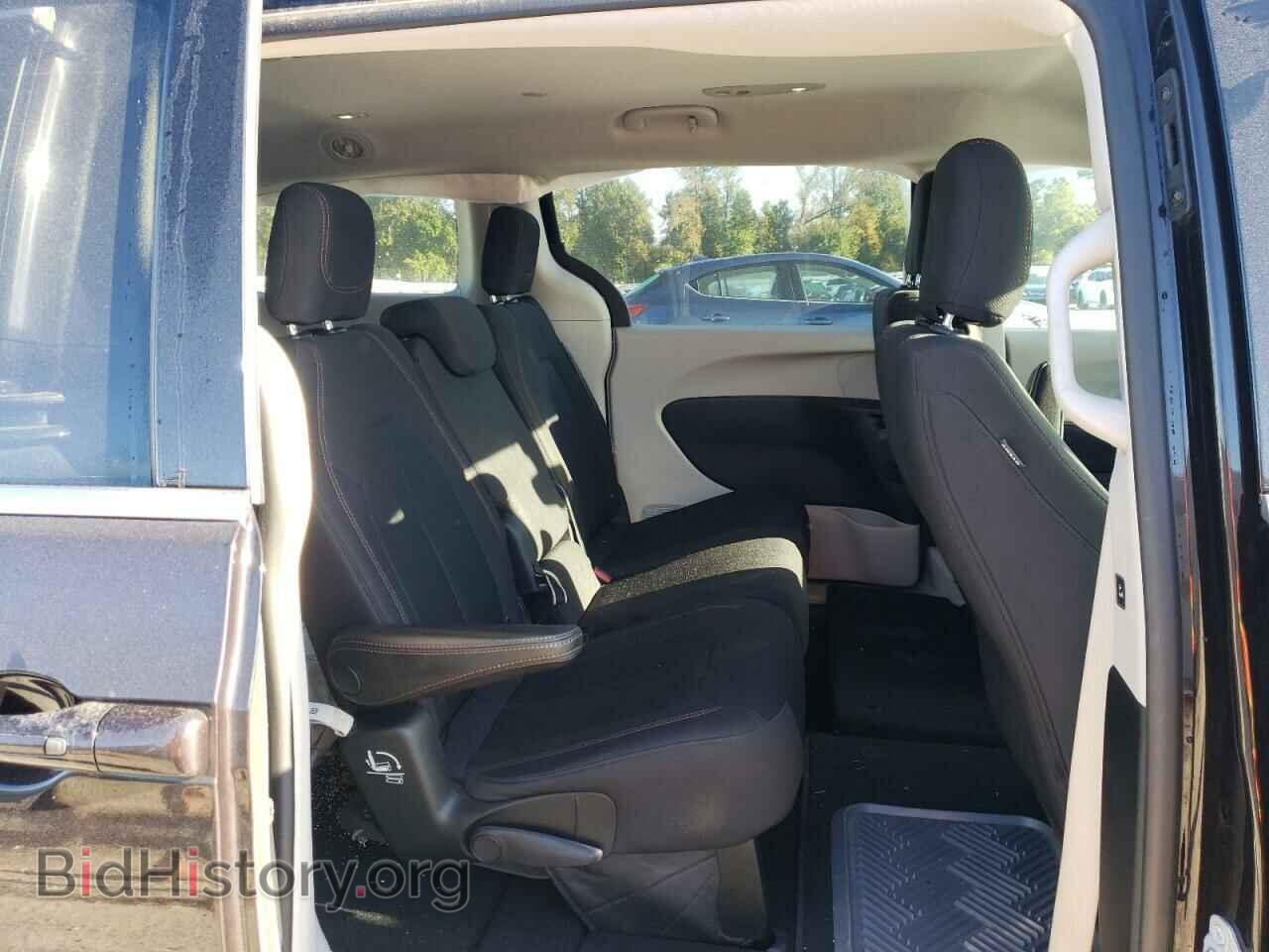 2017 CHRYSLER PACIFICA - VIN: 2C4RC1DG7HR532164 - Photo 11