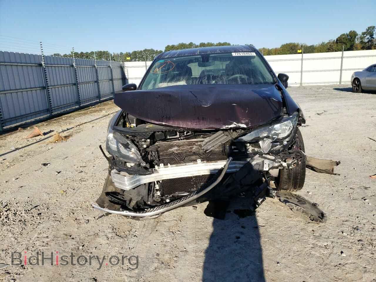2017 CHRYSLER PACIFICA - VIN: 2C4RC1DG7HR532164 - Photo 5