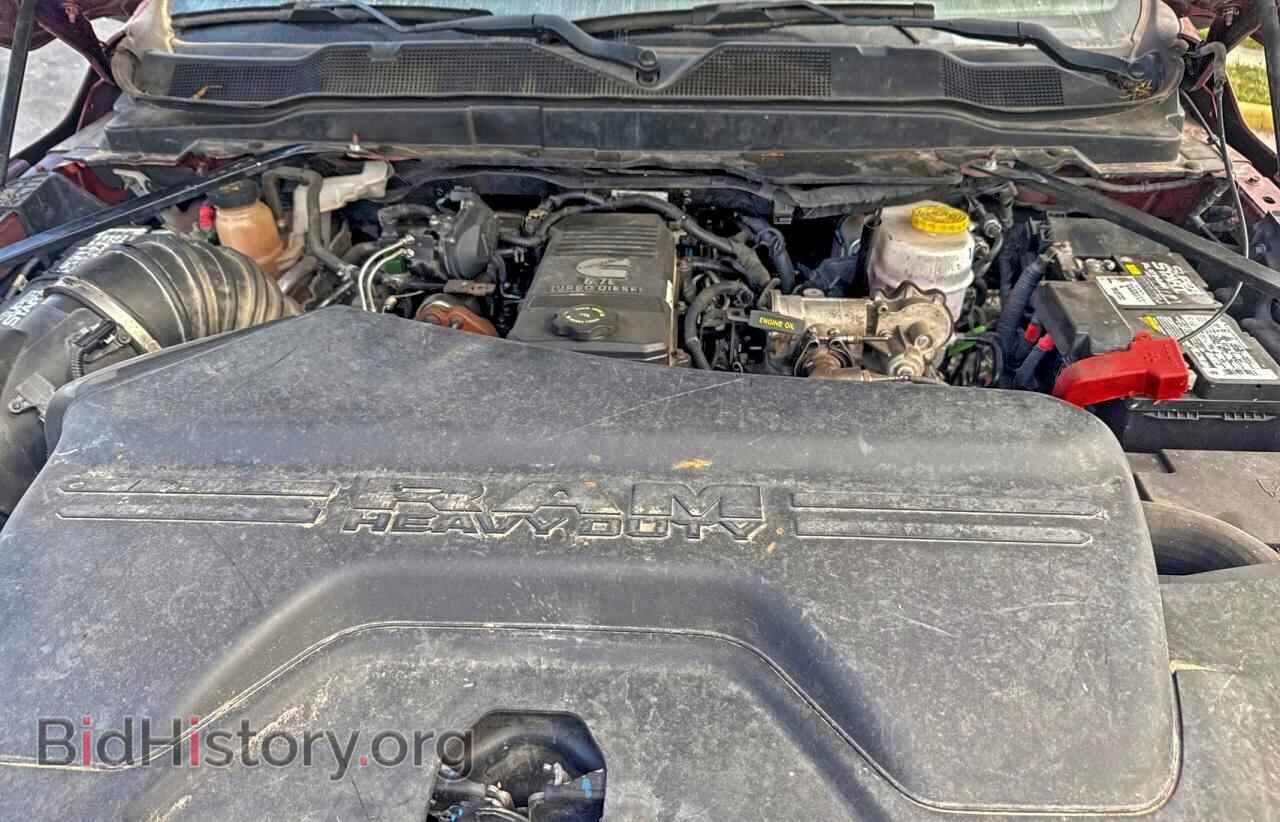 2022 RAM 3500 - VIN: 3C63RRJL6NG103613 - Фото 7