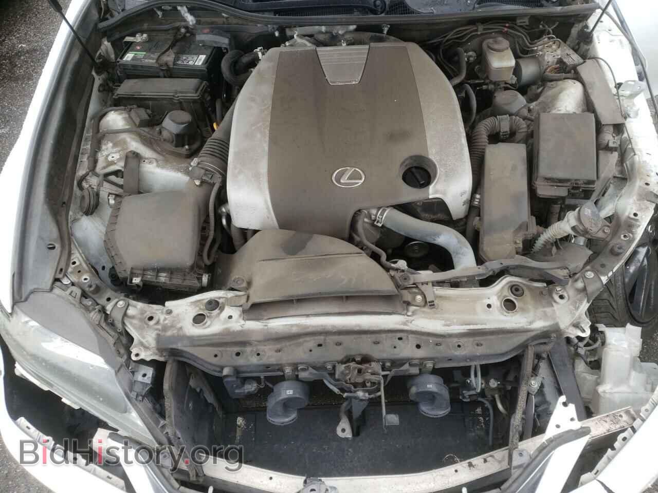2015 LEXUS GS350 - VIN: JTHBE1BL6FA006135 - Фото 11